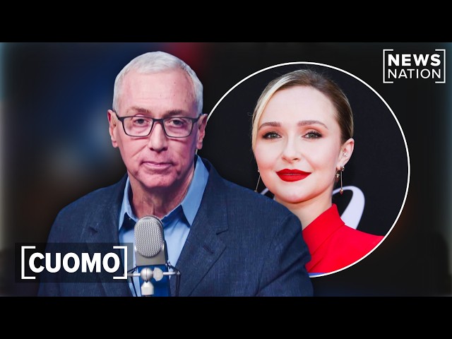 Dr. Drew: Hayden Panettiere' death shows fentanyl danger