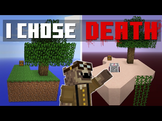 This 10+ Year Old Modpack Is All About BLOOD?!
