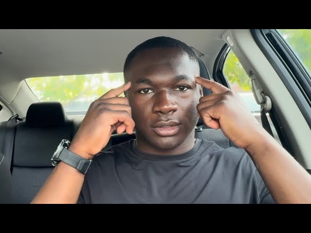 How To Be Mentally Strong | 2 Corinthians 10:3