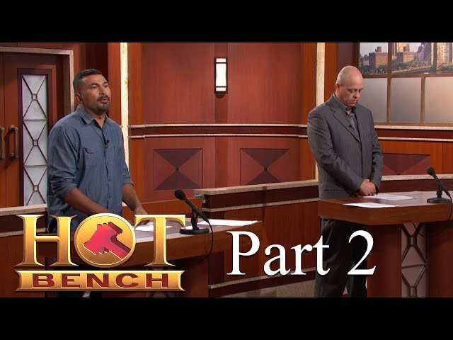 Man Sold Car That He Didn’t Own? | Part 2