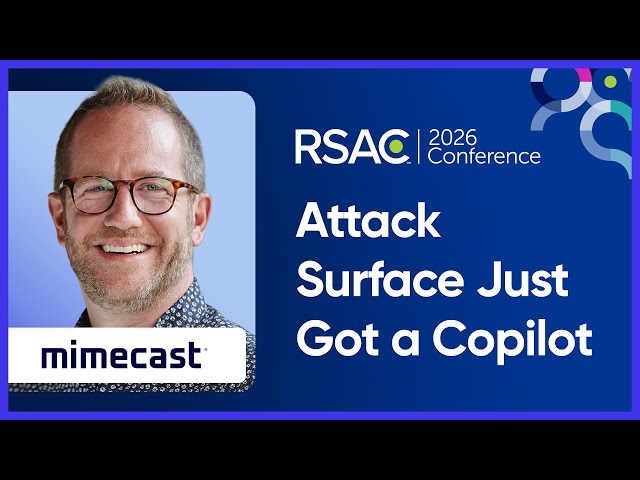 Attack Surface Just Got a Copilot - Rob Juncker
