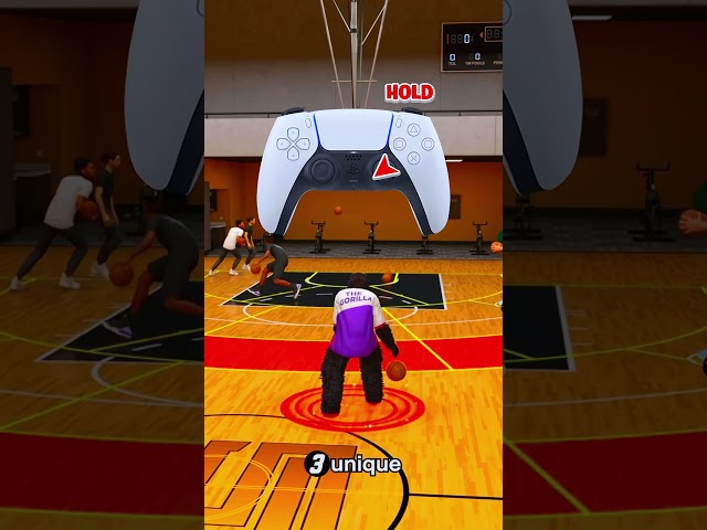 How to SPEEDBOOST GLITCH on NBA 2K27!💨