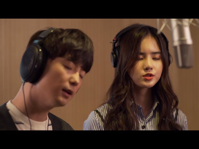 [MV] 모노그램 (monogram) - 자각몽 (Lucid Dream) / 당신이 잠든 사이에 (While You Were Sleeping) OST Part.6