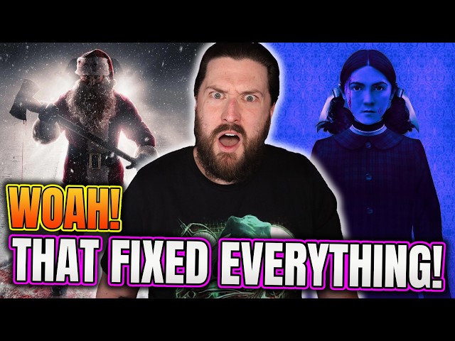 Top 10 Plot Twists that SAVED the Movie
