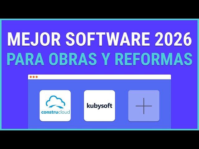 Best Construction and Renovation Management Software in 2026