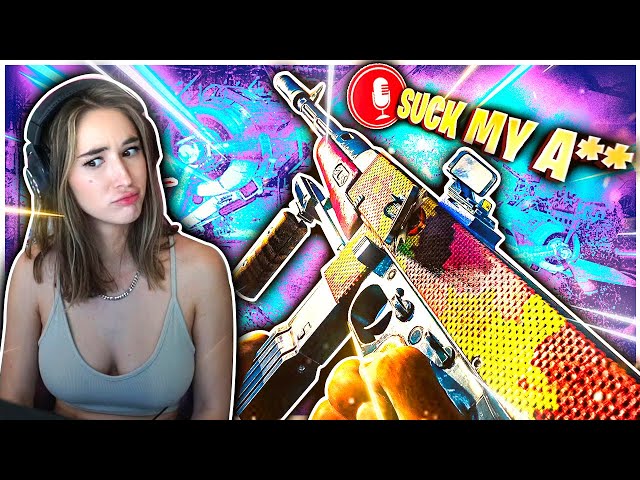 Warzone But its SUS