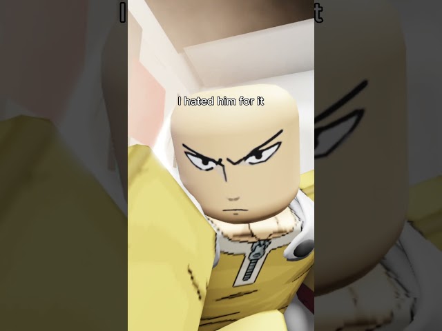 MY DAD KEEPS PUNCHING ME