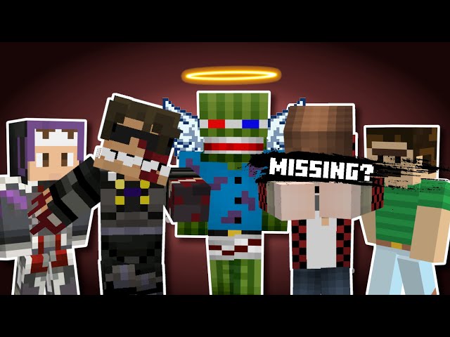 Where Are These OG Minecraft YouTubers Now