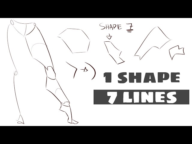 this exercise gave me a huge leap in art skill