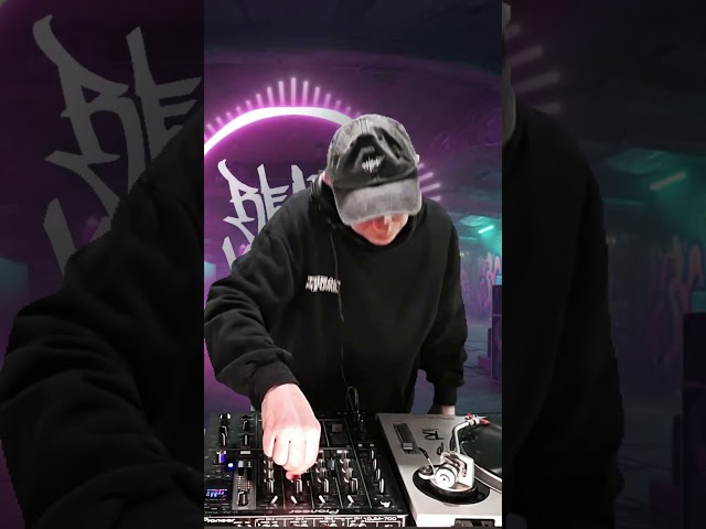 Hardtek Vinyl Roots | Beat Kouple