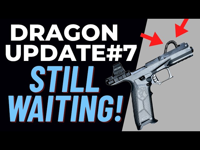 Rideout Just Emailed All First Edition Dragon Owners
