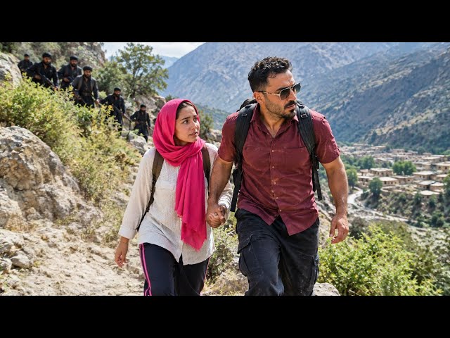 The nomad girl places her trust in Esmaeil, yet the Khan’s threat still looms.