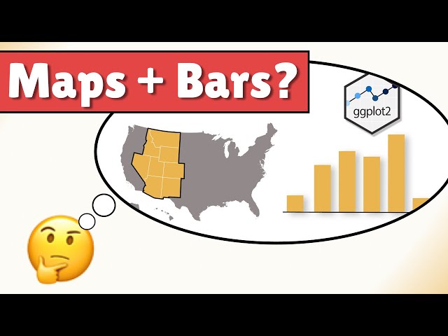 Rebuild this COMPLEX Data Visualization with R  | A ggplot2 Tutorial