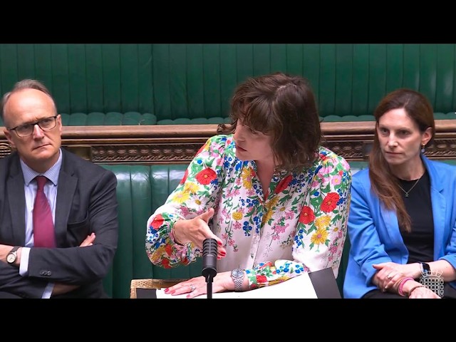 Why is Labour making rural families pay for their ballooning benefits bill?