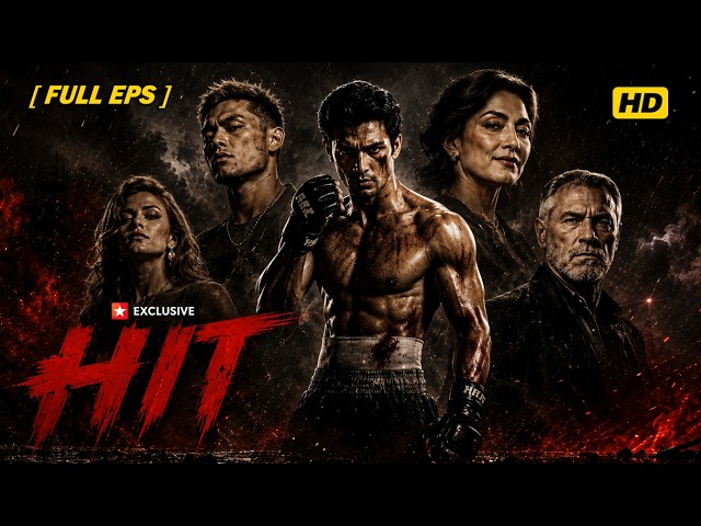 HIT Full Movie 2026 [ English Sub ]