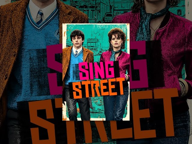 Sing Street
