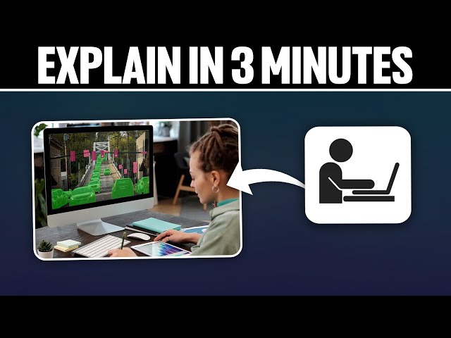 Data Labeling Jobs Explained in 3 Minutes 2025!