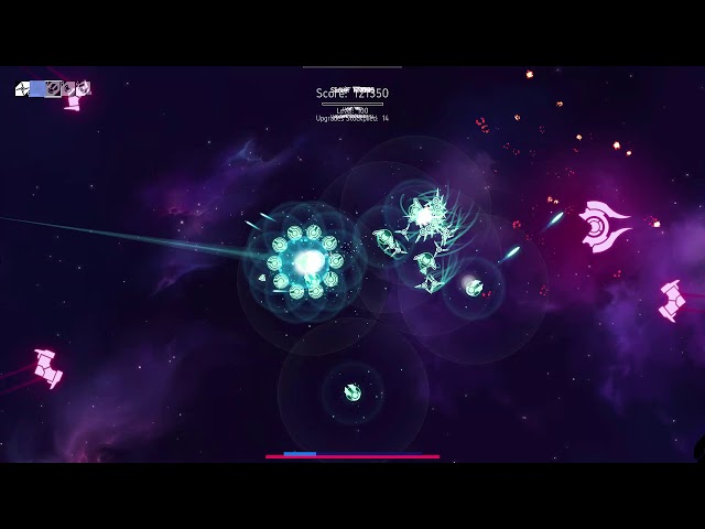 Nova Drift - Cheat LVL. 100 "R&D" - Blade Intercepter