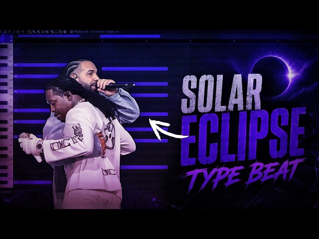Simple Beats Are ?? | Drake x Don Toliver Beat Tutorial