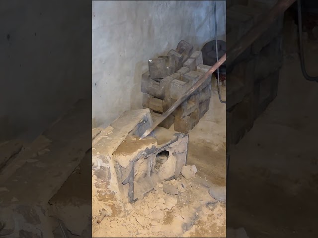 Metal Scrap Recycling Factory | Recycling Process