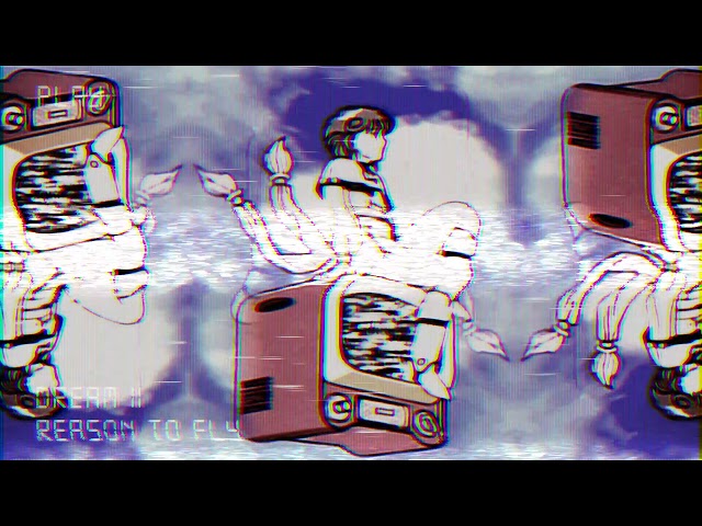 sapientdream - reason to fly