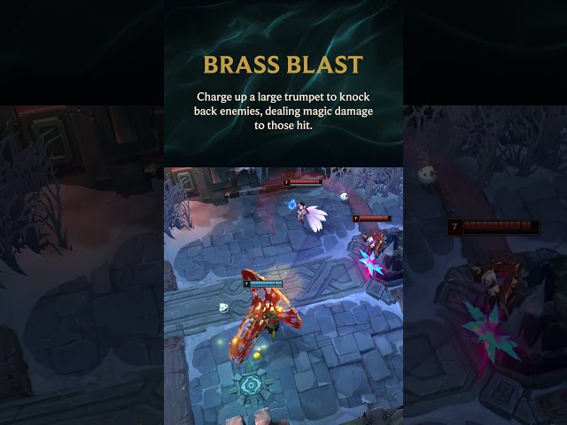 New Augments Coming to ARAM: Mayhem