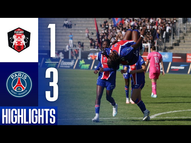 VICTOIRE DANS LE DERBY !! 🤩🤩