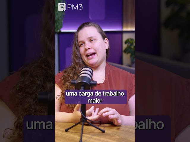 A gente está trabalhando mais por causa da IA | Cortes do Mesa de Produto