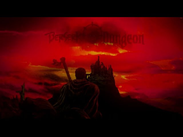 DARKEST DUNGEON: SUPERMODDED (HP overhaul test)
