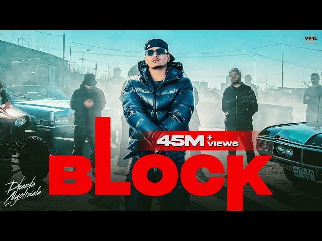 Block – Dhanda Nyoliwala (Music Video) | Deepesh Goyal | VYRL Haryanvi