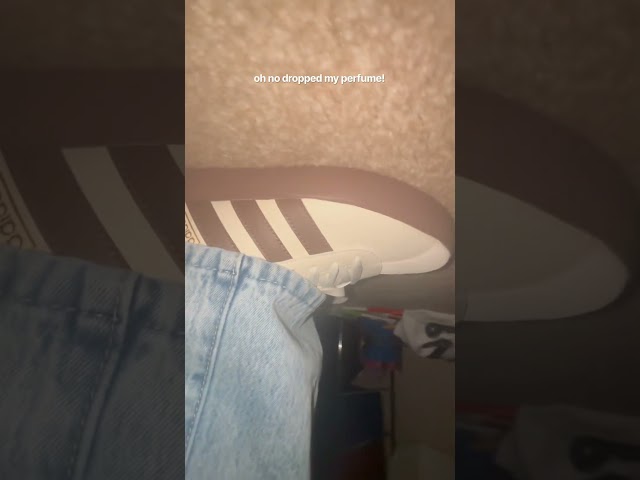 did this again PLS EXCUSE THE MESSY CLOSET lol #foryou #fypシ #fypシ゚viral #viralvideo #shoes
