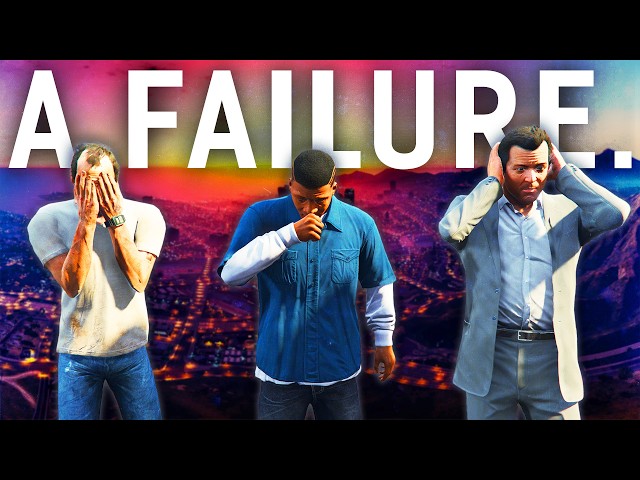 GTA6’s Satire Won’t Work (And Here’s Why)