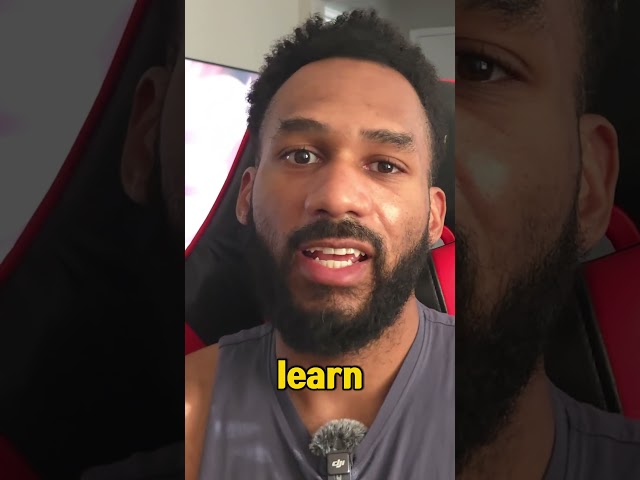 Tutorials Are Keeping You Stuck