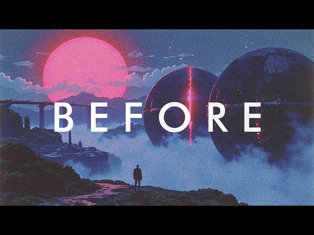 BEFORE - A Synthwave Mix Special