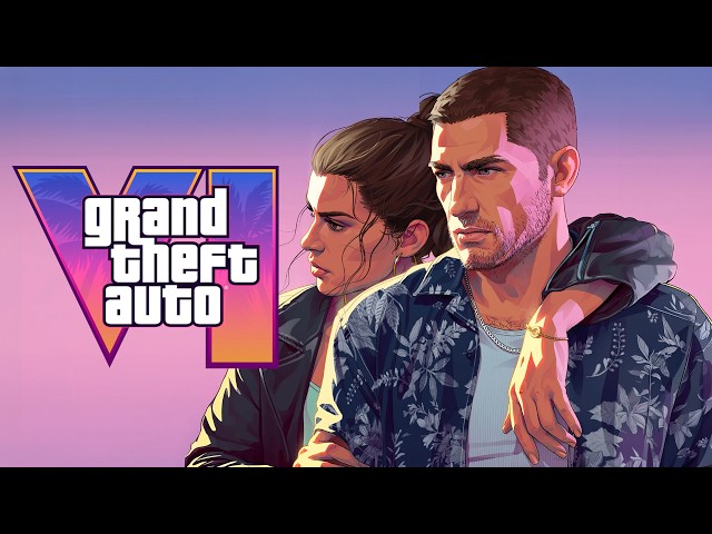 Rockstar Reveals New GTA 6 Story & Gameplay Details
