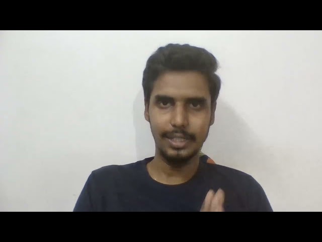 Real People. Real Transformation | Vijaya Kumar