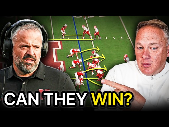 My Best Friend Is Playing Indiana This Week. Can He Stop Them?