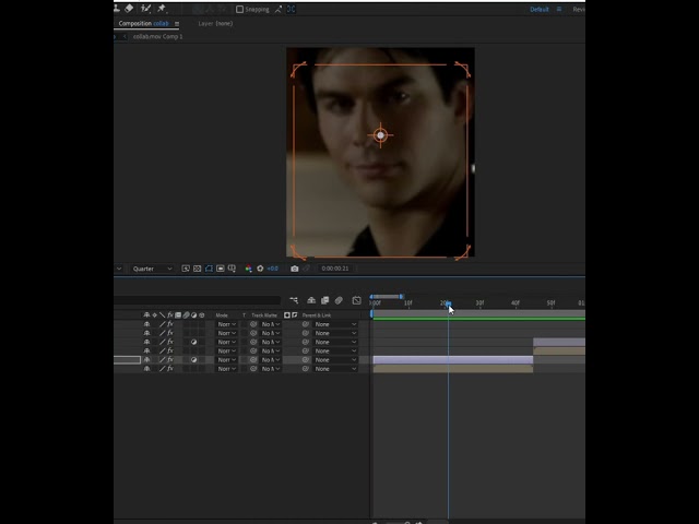 " Rotation Zooms For Your Edits " #tutorial #howto