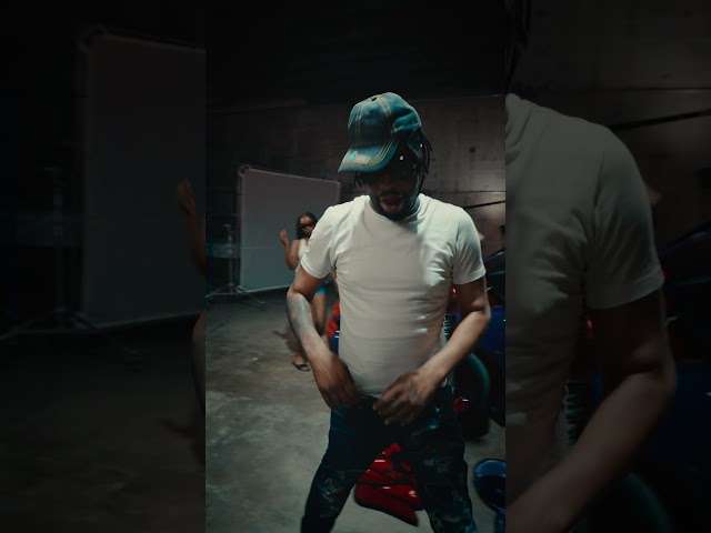 Key! X Very Necessary - Sneeze (Official Reel)  #newmusic #rap #hiphop
