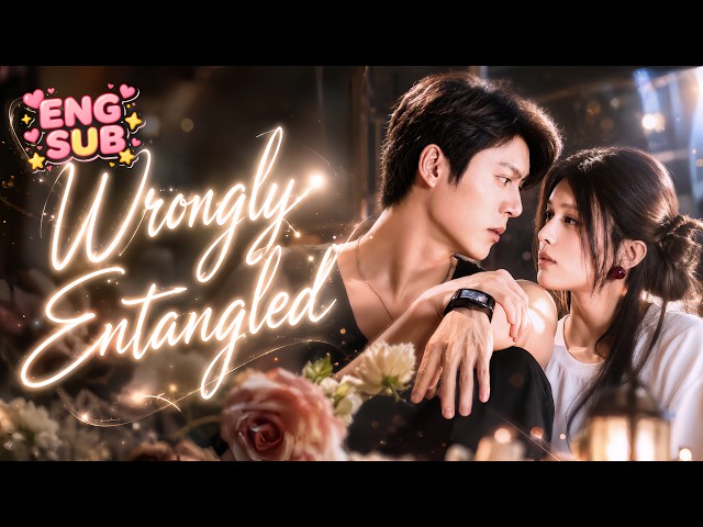 💞 A runaway bride. A mistaken name. A hotel owner who fell for her. They found love in the chaos. 💕