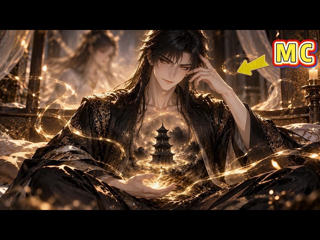 【FULL】They Destroyed His Cultivation and Called Him TRASH—7 Days Later, He Beat Them All!