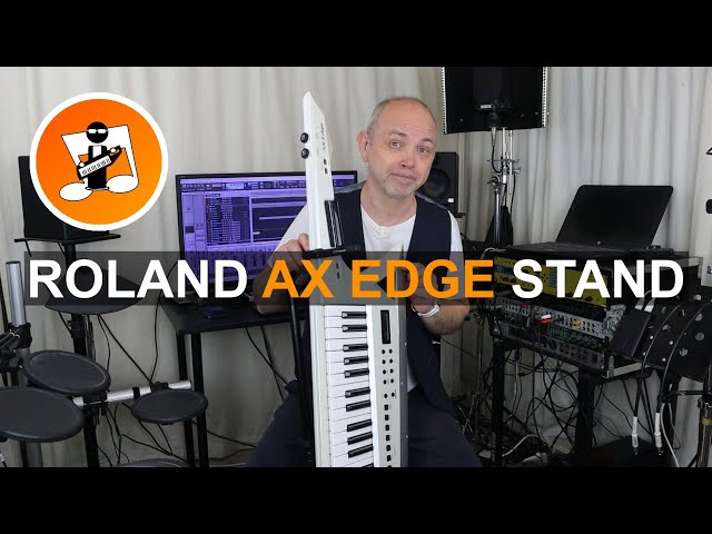Is the Ax Edge stand (ST AX2) worth buying?