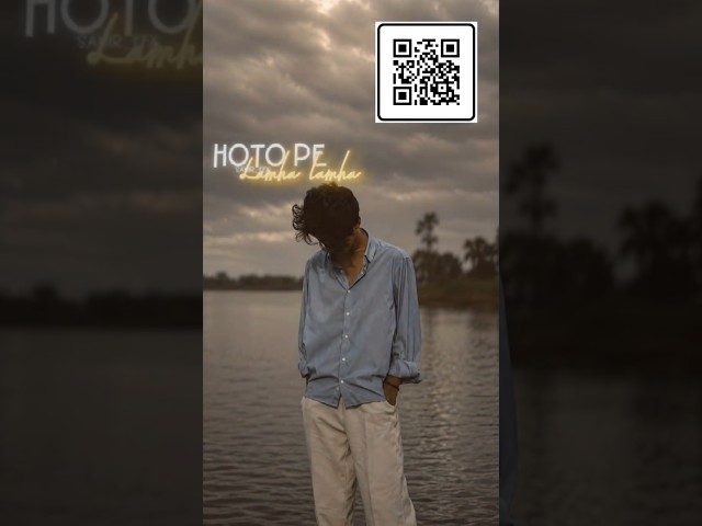 vn video editing qrcode for love#vn#code template #shorts #trending vn app template #code#viralvideo