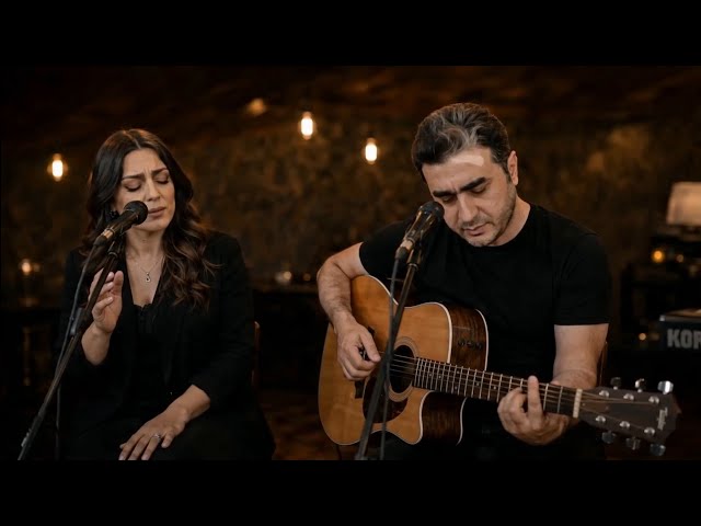 Rauf Tagiyev AI - Qizim (Sene baxanda ozumu gorurem)