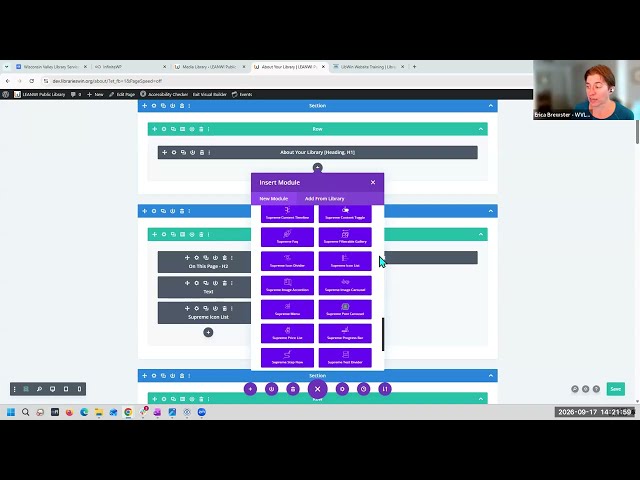 Website Office Hour: Divi Deep Dive