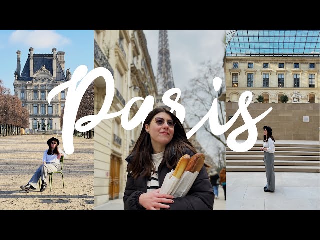 CITY BREAK in PARIS: top sights to see, practical tips and must-visit restaurants