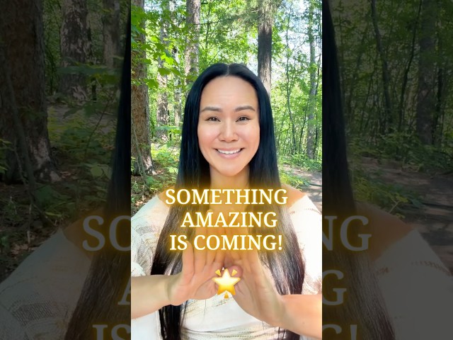THIS FOUND YOU! Something Truly Amazing Is Manifesting For You💫 #god #universe #miracle