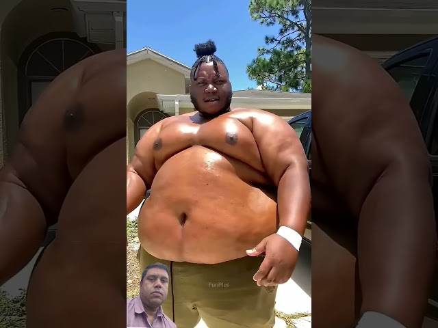 Do Sumo Wrestlers Really Die Before 50? Truth Revealed! 🤯🍱 #shorts