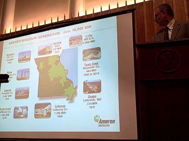 RPD8.2 "Is Nuclear Energy Worth the Risks?" Scott Bond of Ameren Missouri
