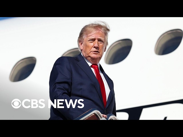 Trump considered striking Houthi rebels in Yemen last weekend